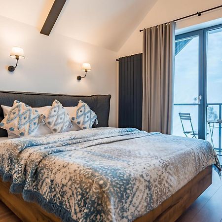 New Gudauri Apartments Luaran gambar