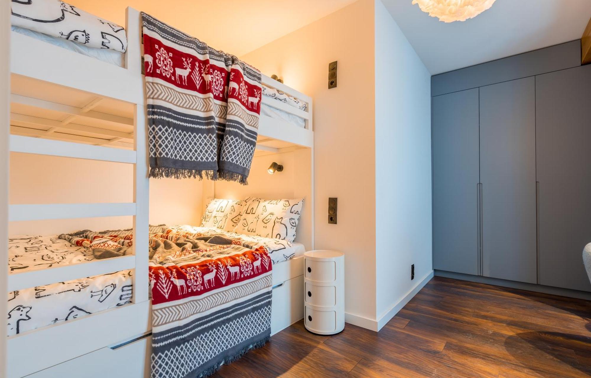 New Gudauri Apartments Luaran gambar