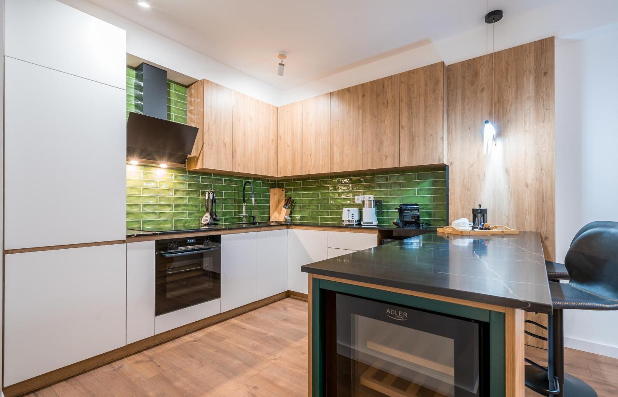 New Gudauri Apartments Luaran gambar